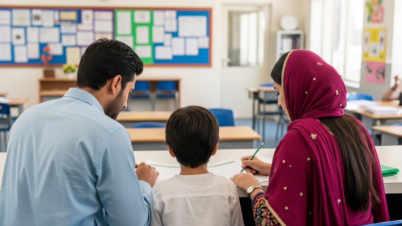 Why Early Registration Matters — Discounts & Benefits for Parents